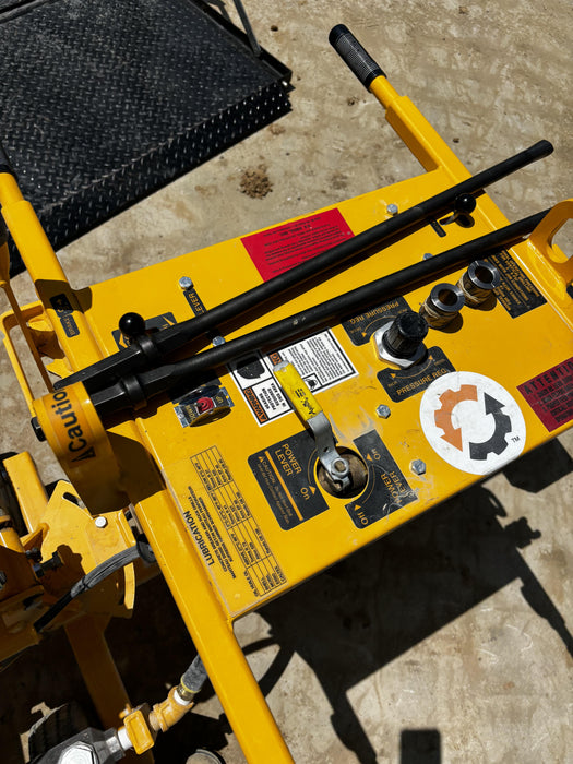 2024 E-Z DRILL 210B SRA