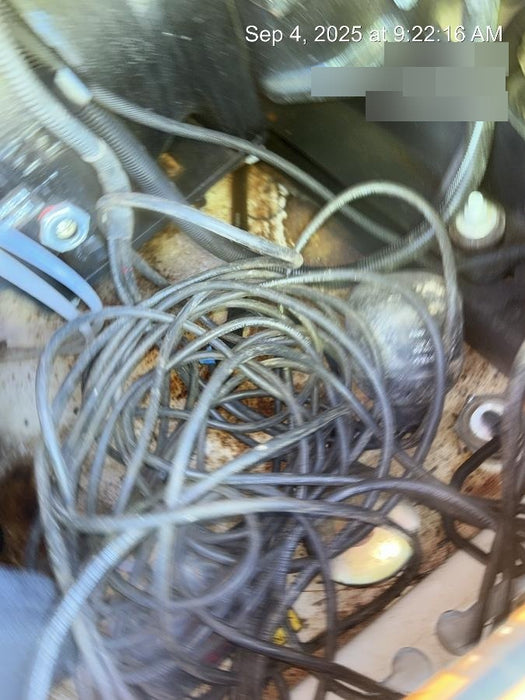 2022 PIONEER SAPP66S12L71-TD2.9L4