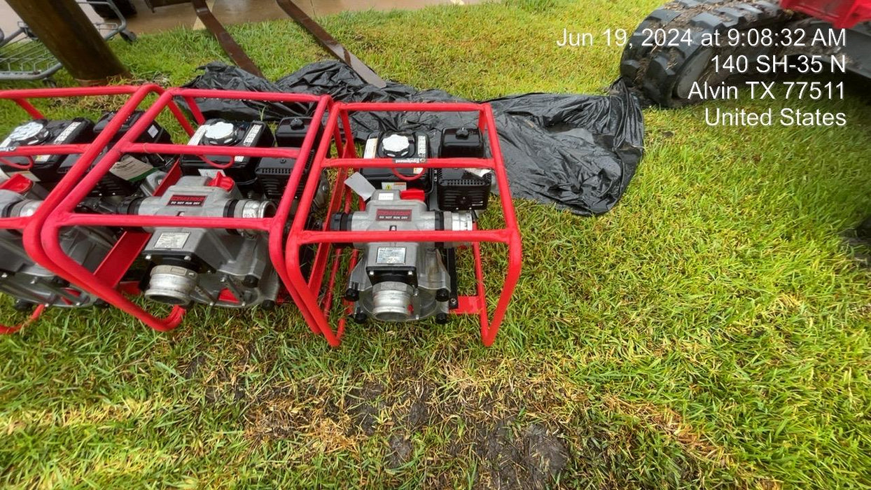 2023 MULTIQUIP QP3TH