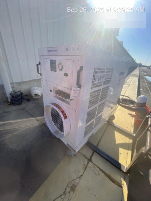 2023 KWIKOOL KPO12-43H