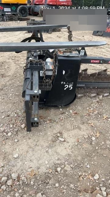 2020 PALADIN 625