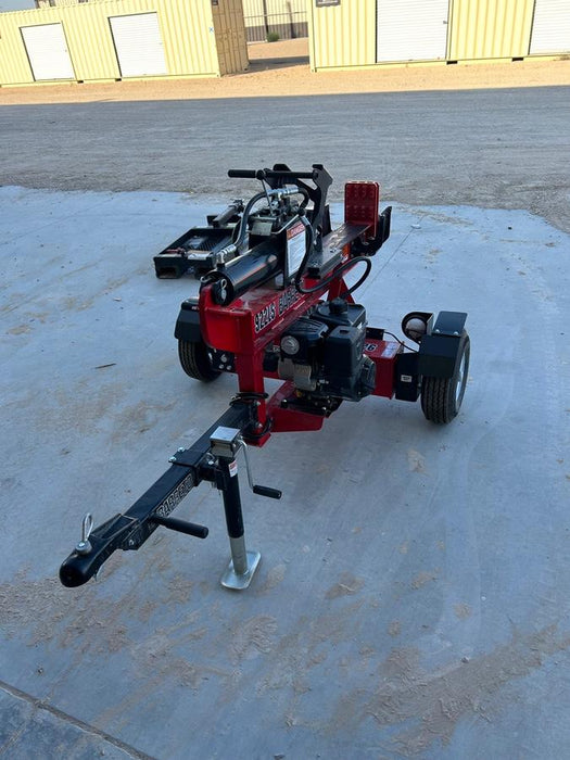 2025 BARRETO E922LSB