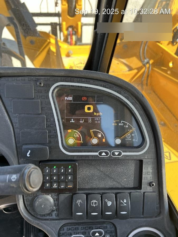 2025 JCB 512-56