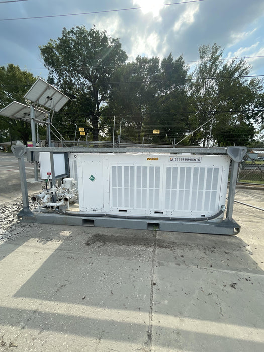 2022 CAPS PCHH-30TC-0NN0NN-5E5-0-PG2CEUP