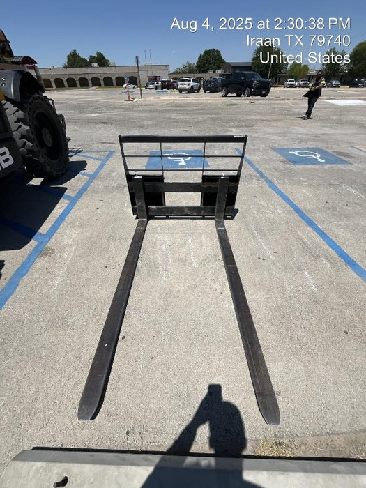 2025 ARROW MATERIAL HANDLING F5100CB - 72"