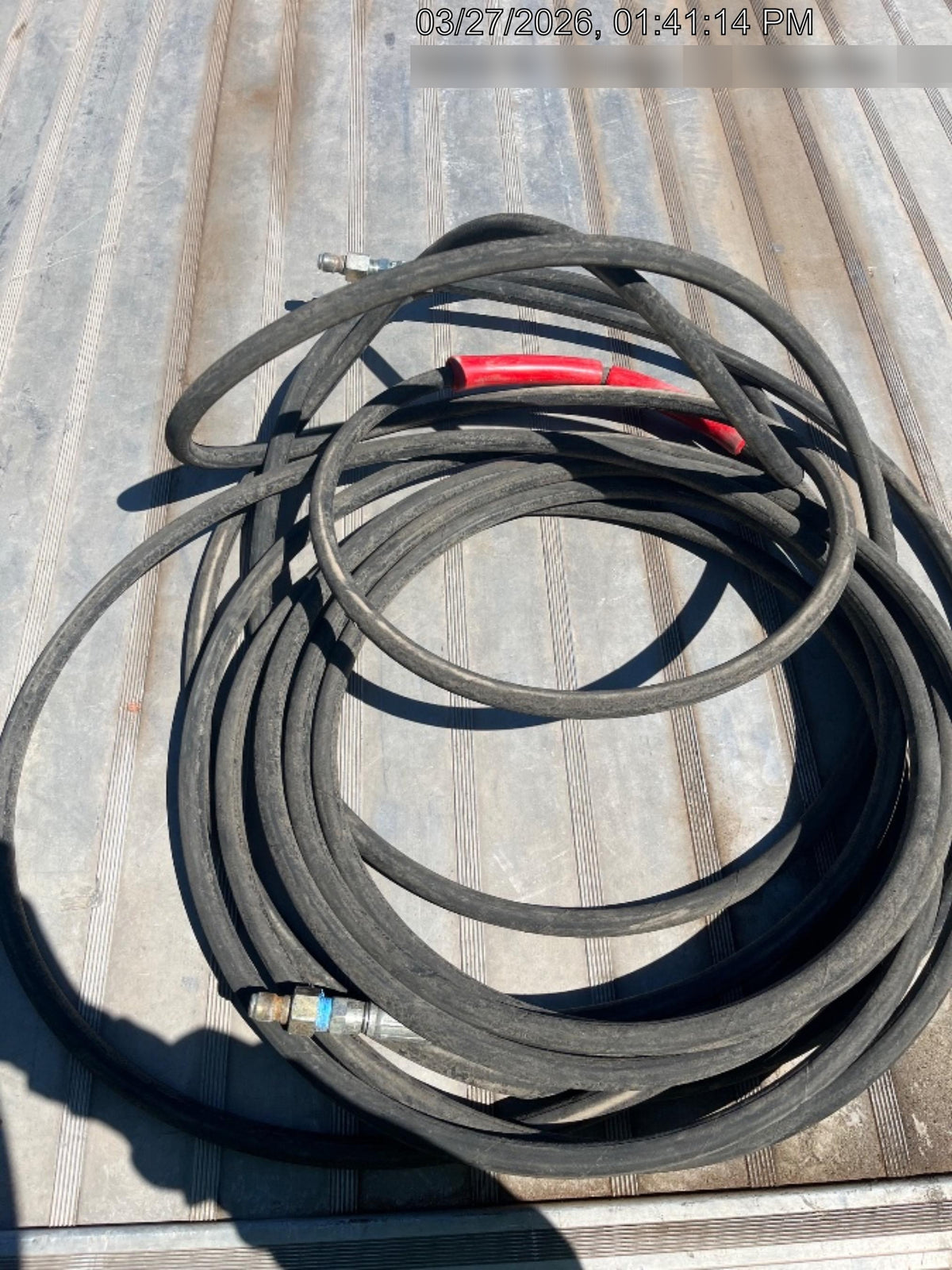 2020 MI-T-M CORPORATION HSP-3504-3MGH