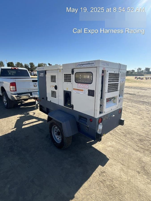 2020 ATLAS COPCO QAS 70