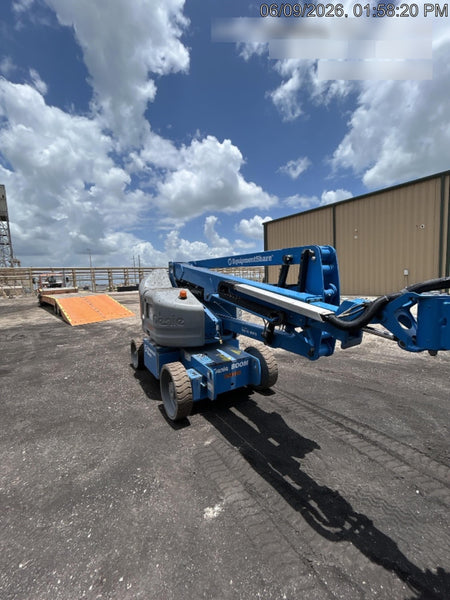 2025 GENIE Z40/23N RJ