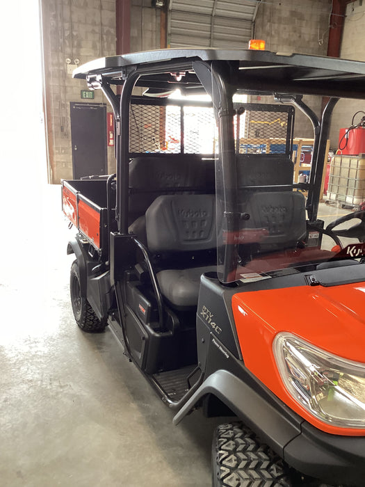 2022 KUBOTA RTV-X1140W-H (Canopy)