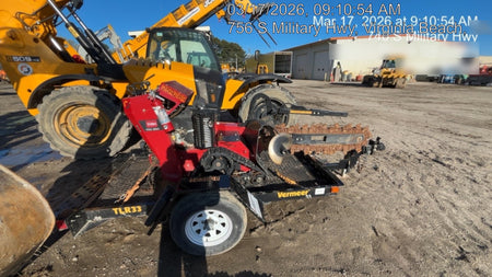 2022 TORO TRX-250