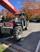 2019 Manitou MTA8044 MTA8044 - 74 HP T4, Canopy, Worklights/Strobe, Beacon, 66" Carriage, 48" Forks, Solid Tires, Lift Hook, Aux Hydraulics