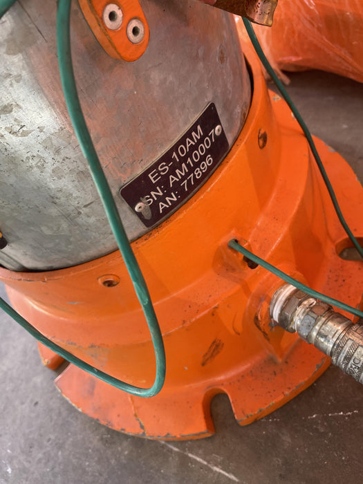 2020 MICHIGAN PNEUMATIC HV-10AM