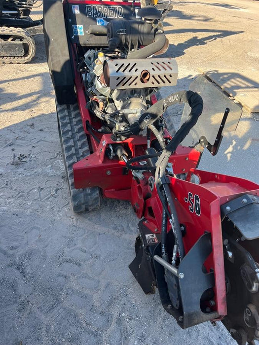 2022 INGERSOLL RAND PD20P-FPS-PTT