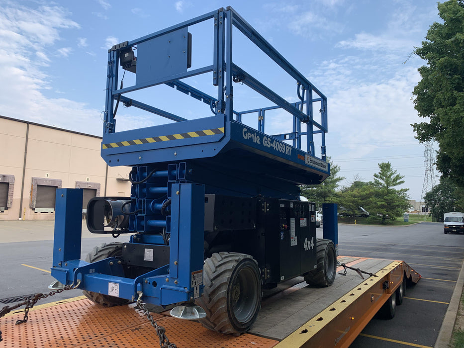 2020 GENIE GS-4069 RT