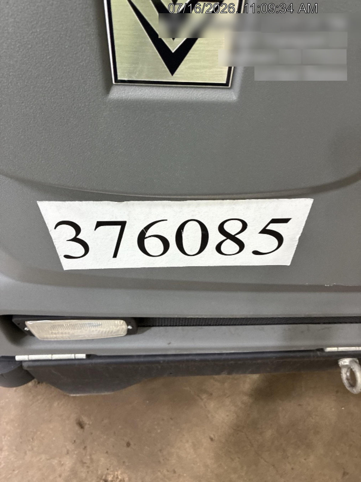 2024 KARCHER B 300 R