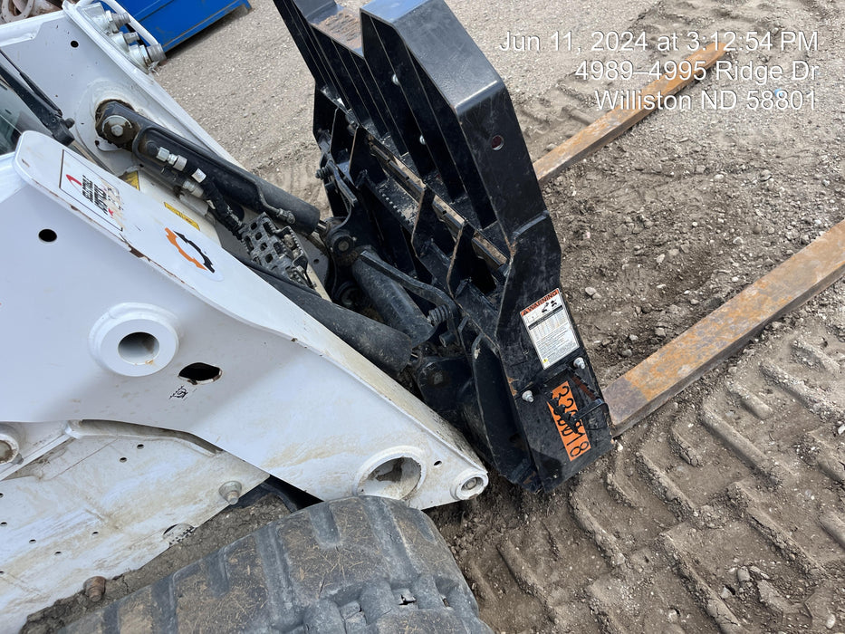 2023 VIRNIG PF4855-5VG