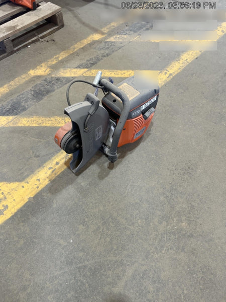2025 HUSQVARNA K770