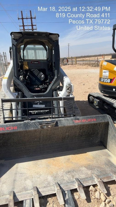 2025 ARROW MATERIAL HANDLING F5100CB - 72"