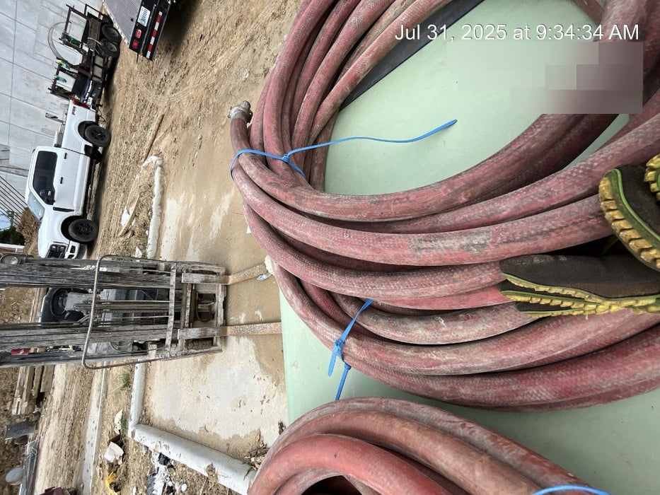 2021 SULLAIR 185D-DPQ KU4F