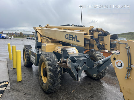 2015 GEHL RS10-55