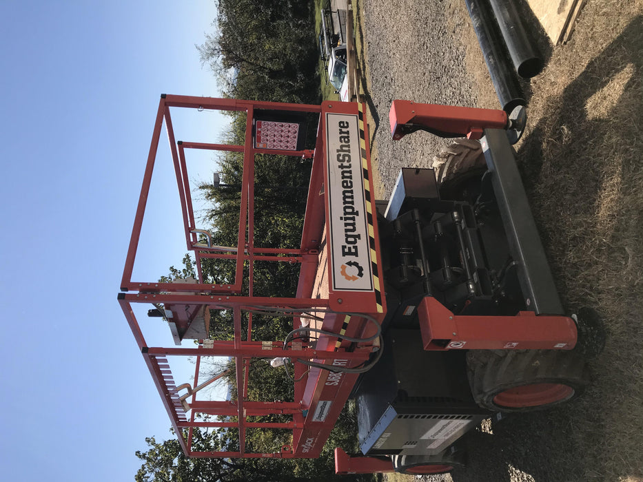 2020 SKYJACK SJ6832 RT