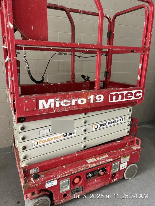 2019 MEC Micro 19