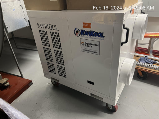 2023 KWIKOOL KPO5-43H