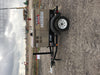 2018 Lincoln Electric Vantage 322 Lincoln Vantage 322 Welder Ready Pak 3 - Vantage 322, Trailer, Fender and light kit, Cable rack
