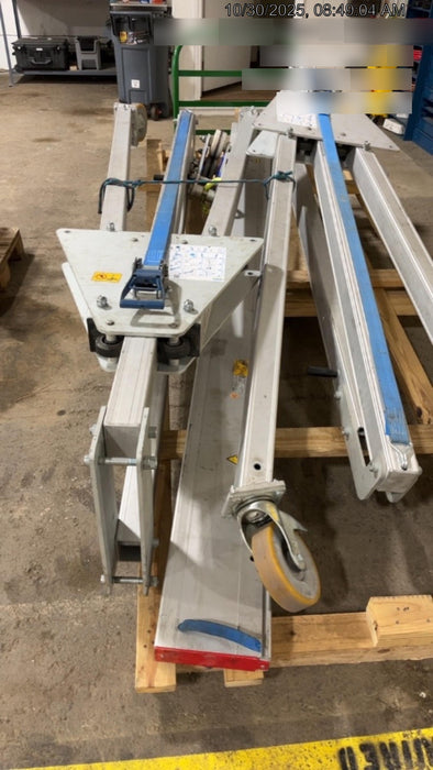 2023 REID LIFTING Port-A-Gantry PGSS11000