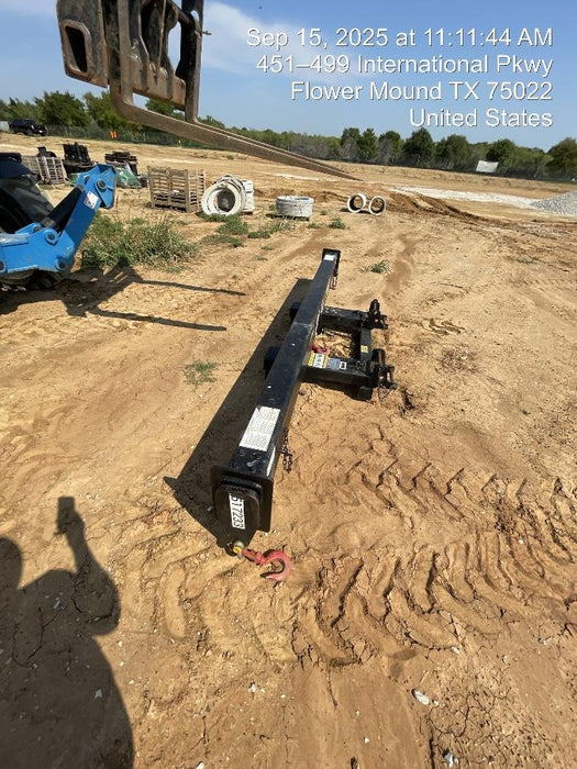 2025 STAR INDUSTRIES 1160B