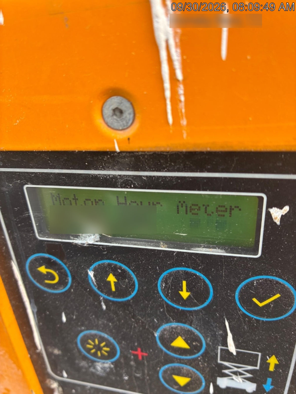 2023 JCB S2632E