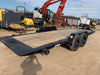 2022 LOADTRAIL Tilt-Deck Rental Trailer
