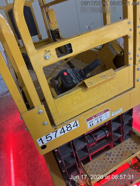 2021 XCMG XG1930DC