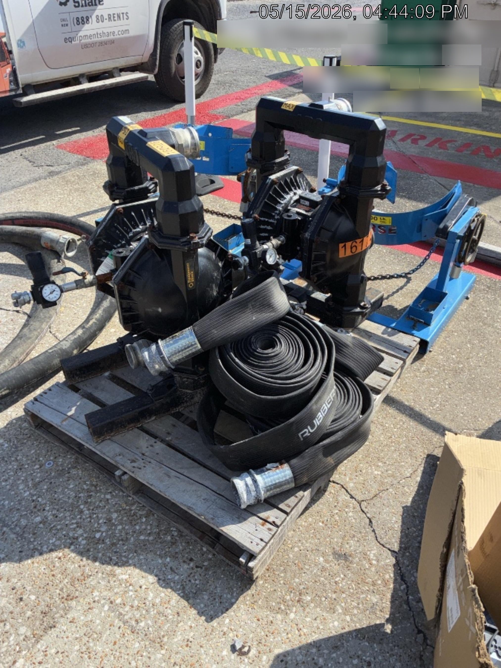 2021 INGERSOLL RAND PD30A-AAP-CCC-C
