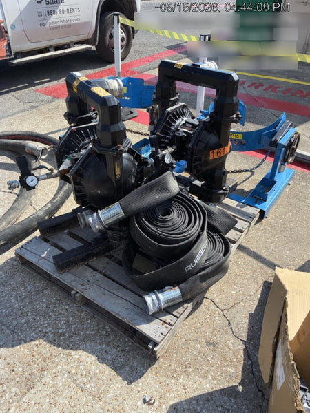 2021 INGERSOLL RAND PD30A-AAP-CCC-C