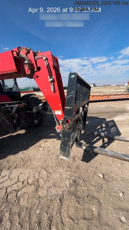 2020 MANITOU MTA10055