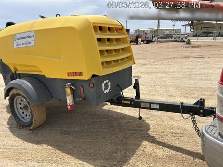 2022 ATLAS COPCO XAS188