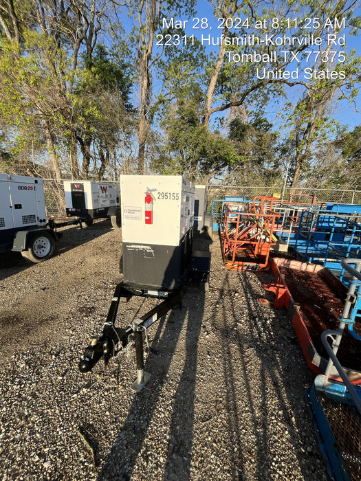 2023 SHINDAIWA DGK15FL