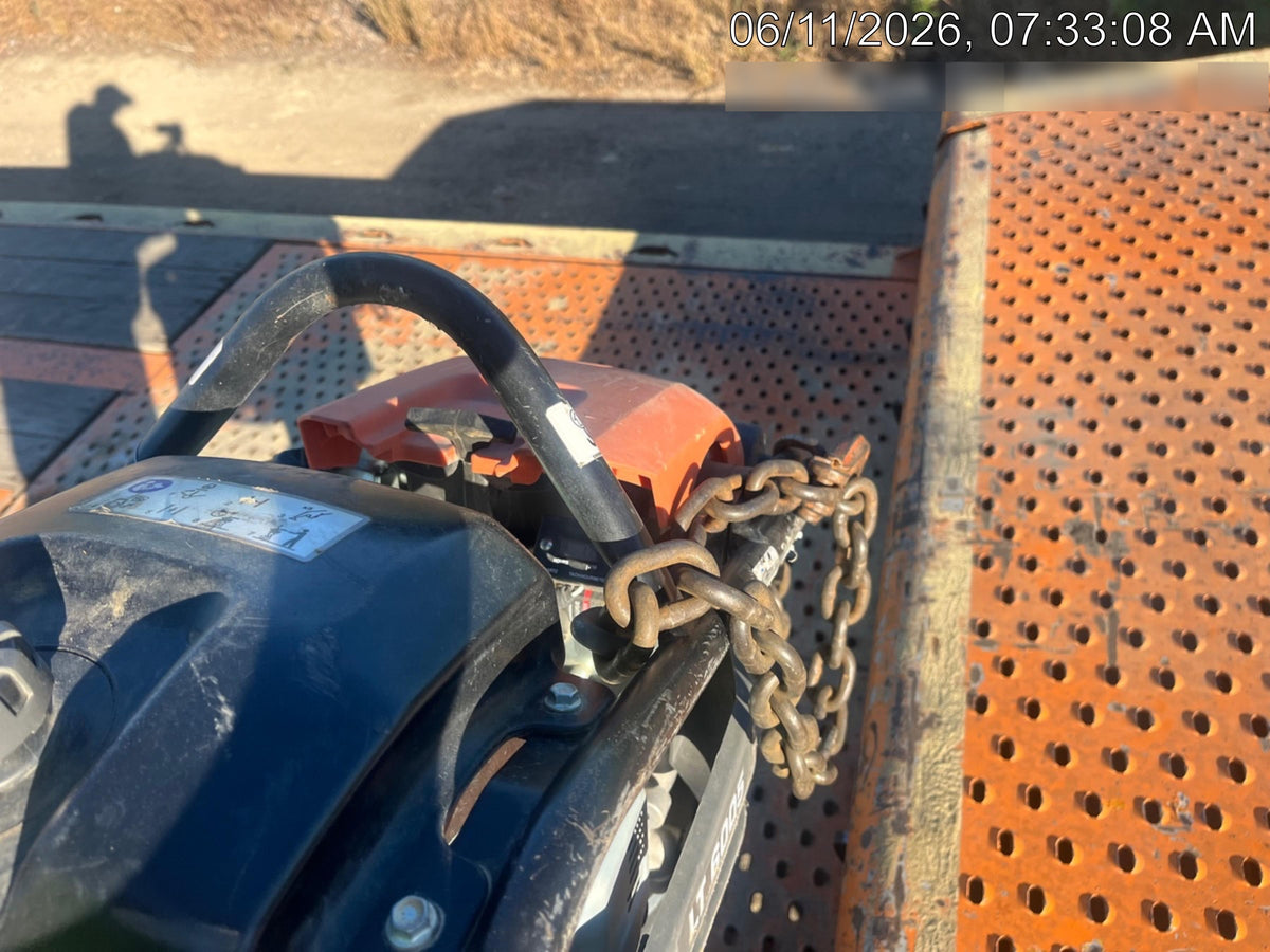 2024 HUSQVARNA LT6005