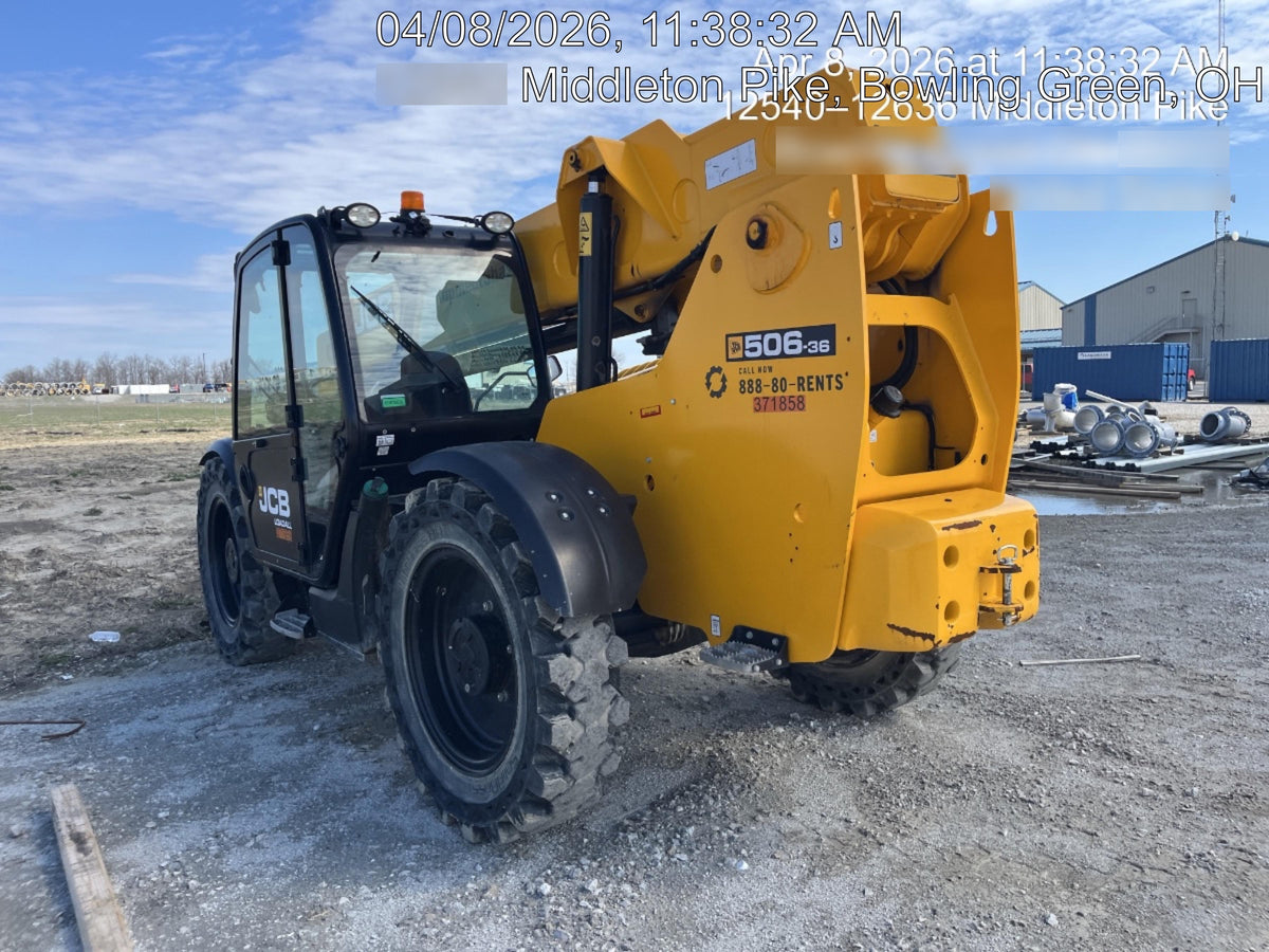 2024 JCB 506-36