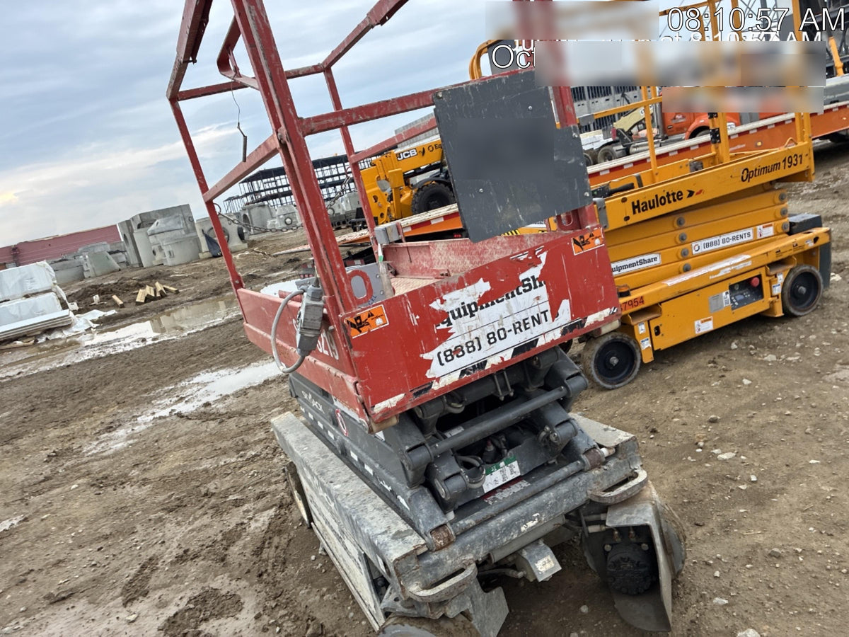 2019 SKYJACK SJIII-3219
