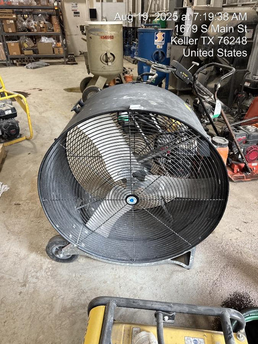 2024 SCHAEFER VKM36-2-B-O