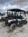 2018 Kawasaki MULE PRO-DX Kawasaki Mule 4x4 Diesel UTV w/Hard Top, Windshield, Beacon, Backup Alarm, ES Keypad/Hardware Installed