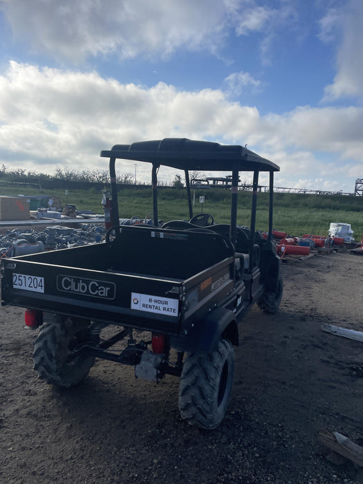 2023 CLUB CAR CA1700D (Canopy)