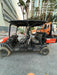 2022 KUBOTA RTV-X1140W-H (Canopy)
