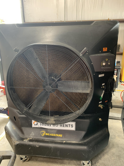 2022 BIG ASS FANS Cool Space 400