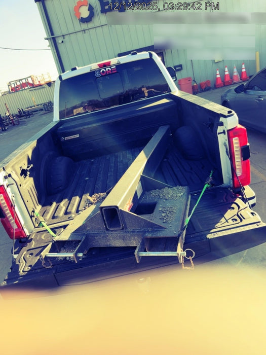 2024 ARROW MATERIAL HANDLING CE60-TH-STP