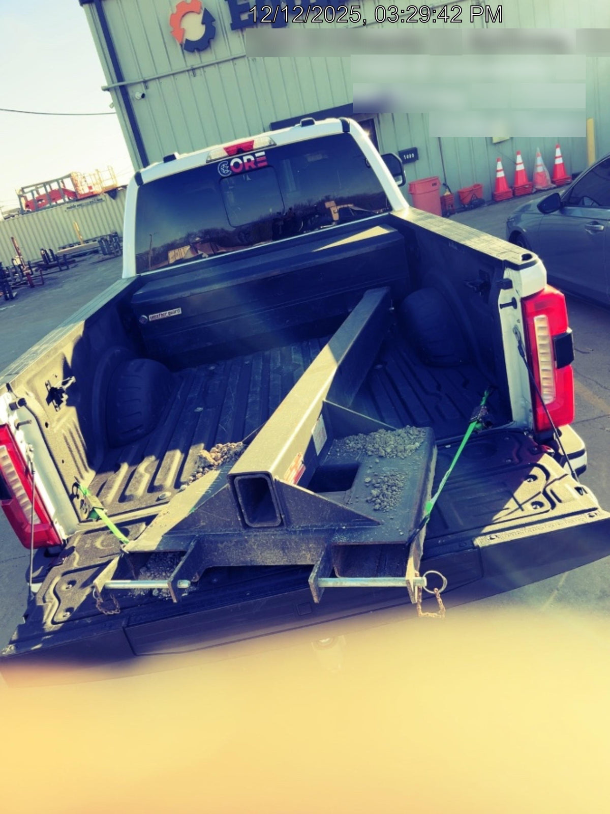 2024 ARROW MATERIAL HANDLING CE60-TH-STP
