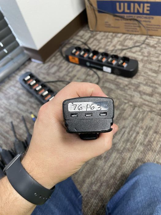 2020 MOTOROLA RDU4100