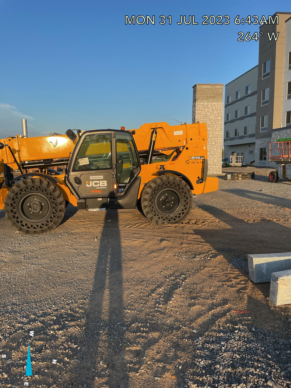 2023 JCB 514-56